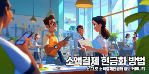 소액결제 현금화 방법 소다모 소액결제 현금화 다 모여라